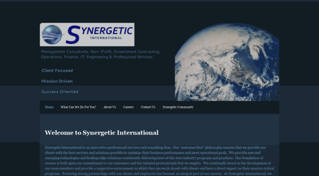 synergetic-intl.com