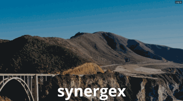 synergex.net