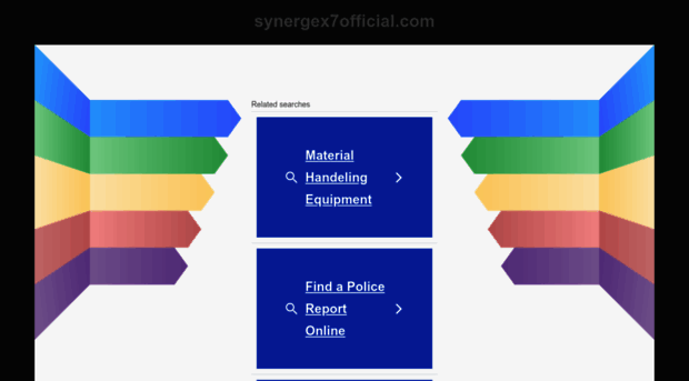 synergex7official.com