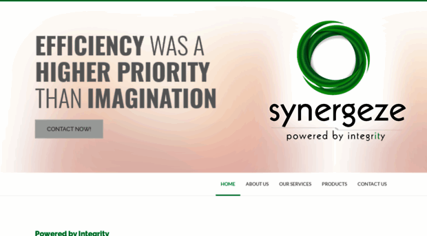 synergeze.net