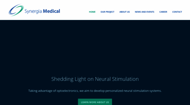 synergia-medical.com