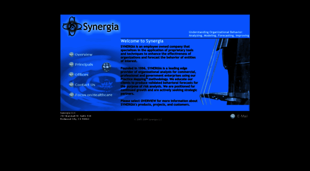 synergia.com