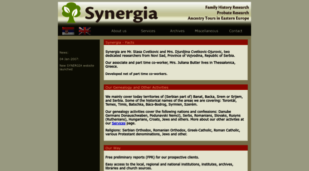 synergia.rs