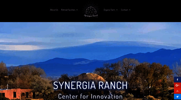 synergiaranch.com