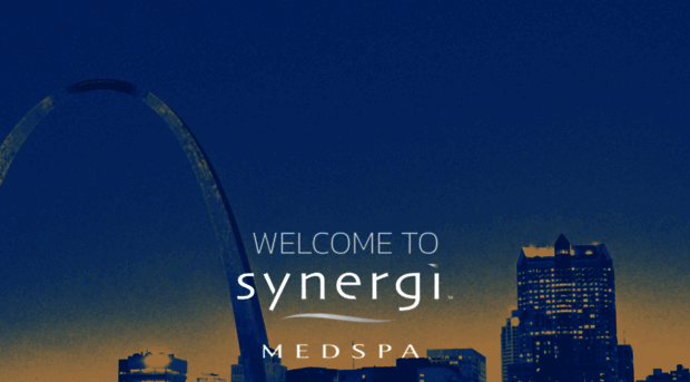 synergimedspa.com