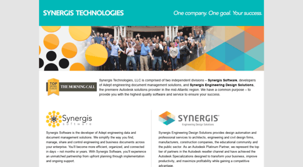 synergis.com