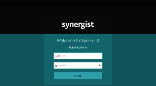 synergist.caplin.com