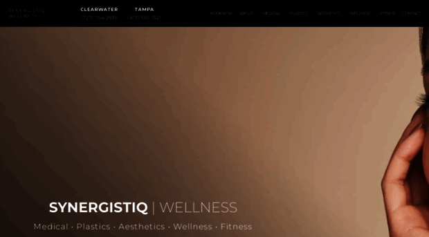 synergistiqhealth.com