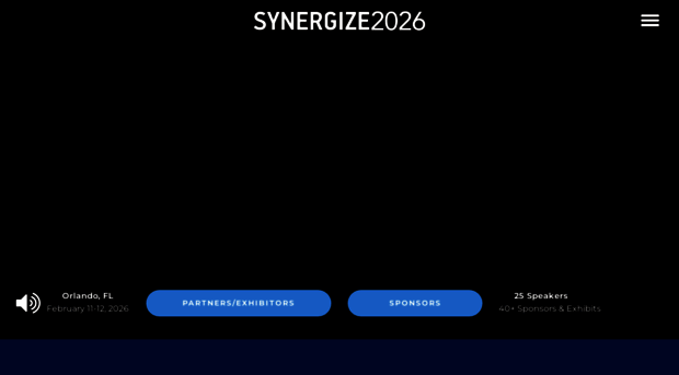 synergize.tv