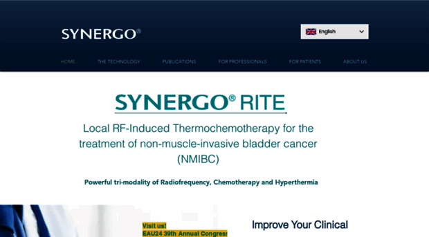 synergo-medical.com