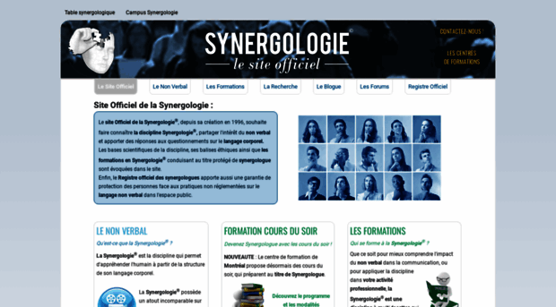 synergologie.com