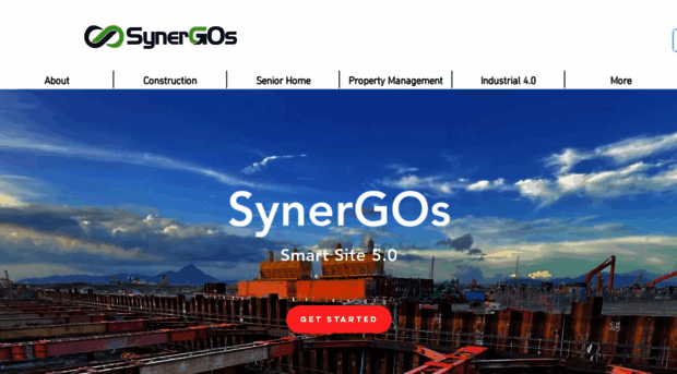 synergos.com.hk