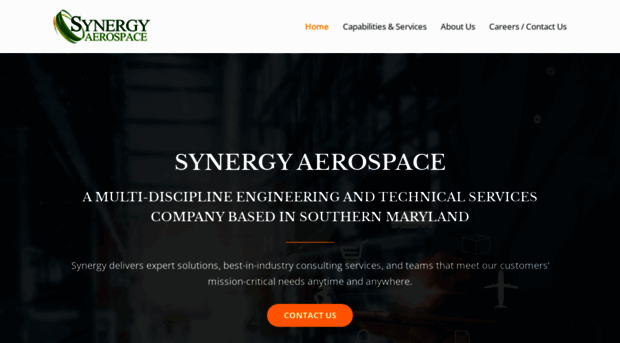 synergy-aero.com