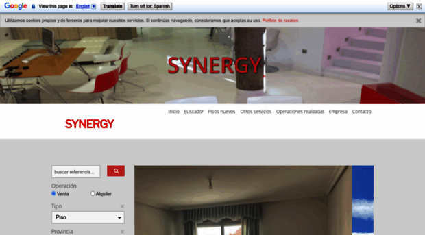 synergy-brokers.com