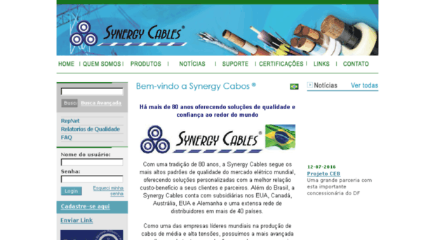 synergy-cables.com.br