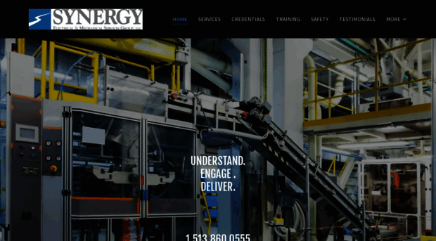 synergy-em.com