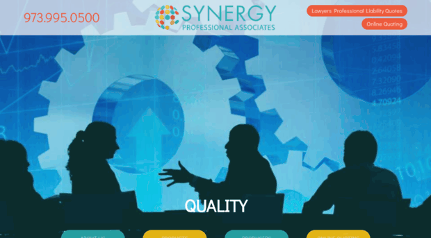 synergy-ins.com