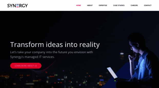 synergy-it.com