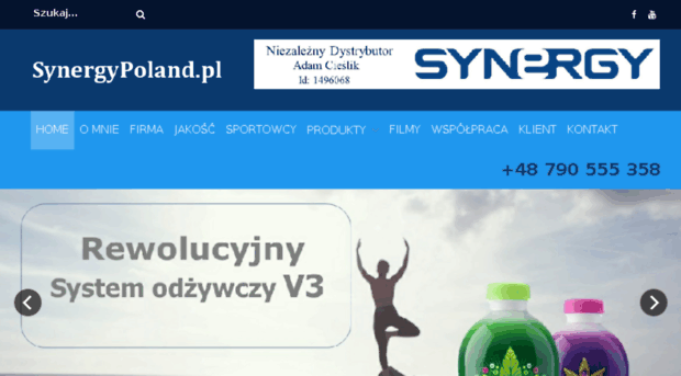 synergy-poland.pl