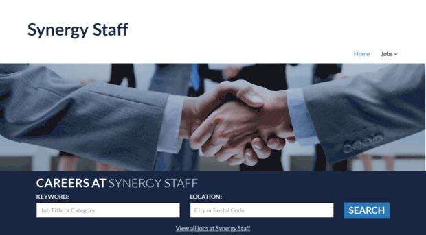 synergy-staffing.jobs.net