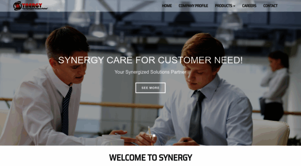 synergy.com.my