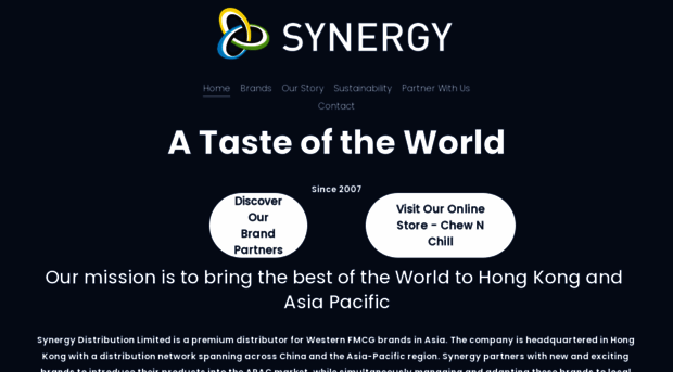 synergy.hk