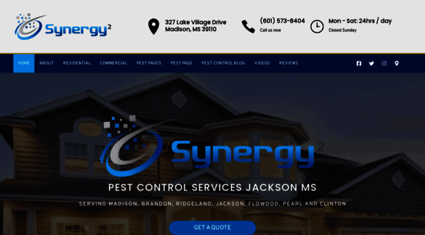 synergy2ms.com