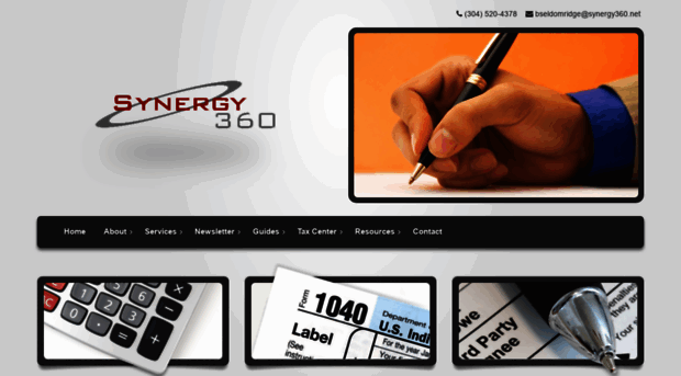 synergy360.net