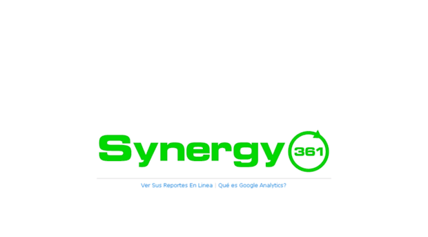 synergy361.com