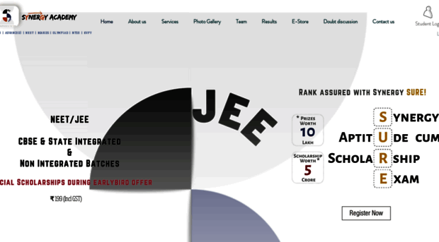 synergyacademy.co.in