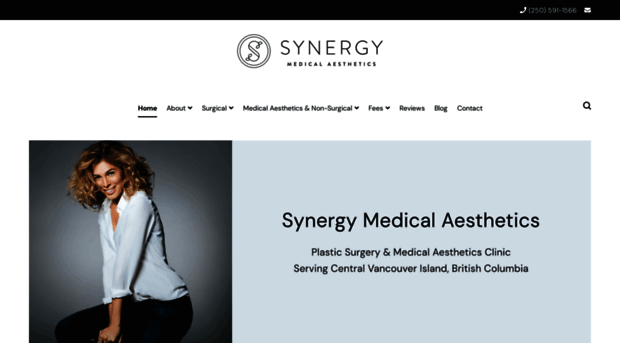 synergyaesthetics.ca