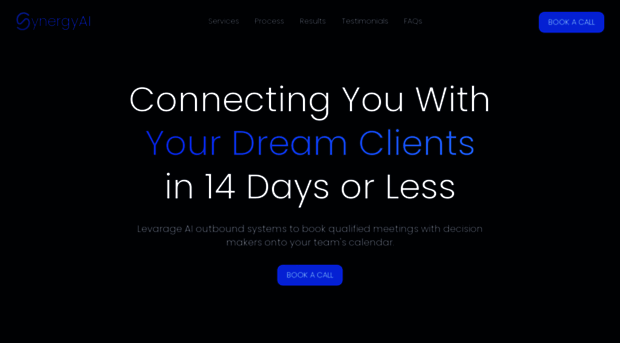 synergyaisolutions.net