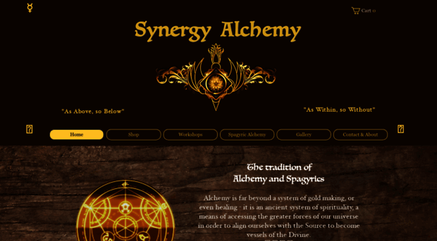 synergyalchemy.com