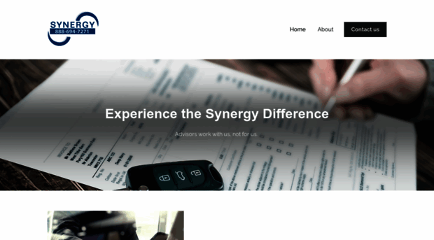 synergyannuity.com