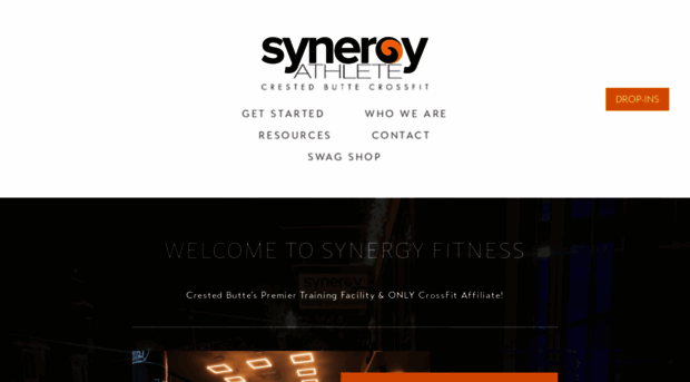 synergyathlete.com