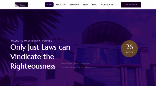 synergyattornies.com