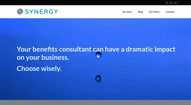 synergybenefits.com