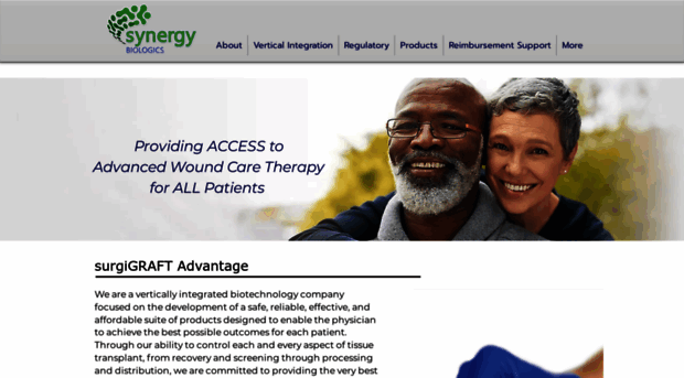 synergybiologics.net