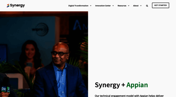 synergybis.com