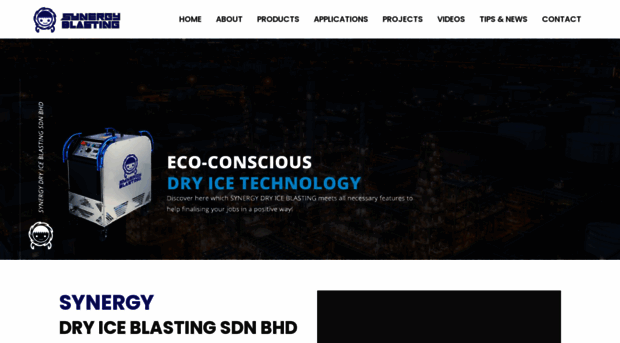 synergyblasting.com.my