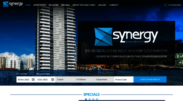 synergybroadbeach.com.au