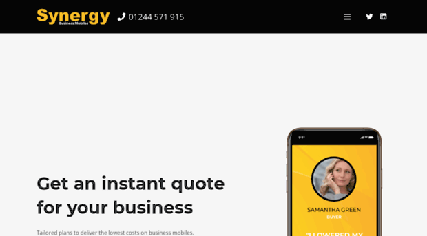 synergybusinessmobiles.com