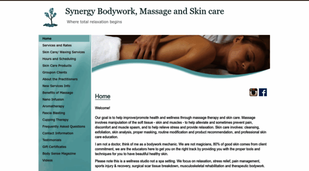 synergybwm.massagetherapy.com