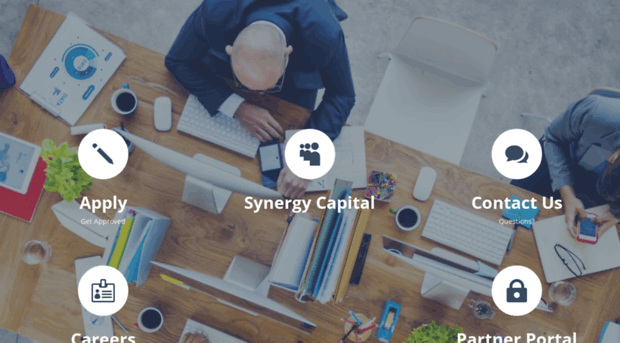 synergycap1.com