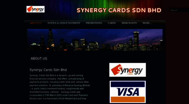 synergycards.com.my