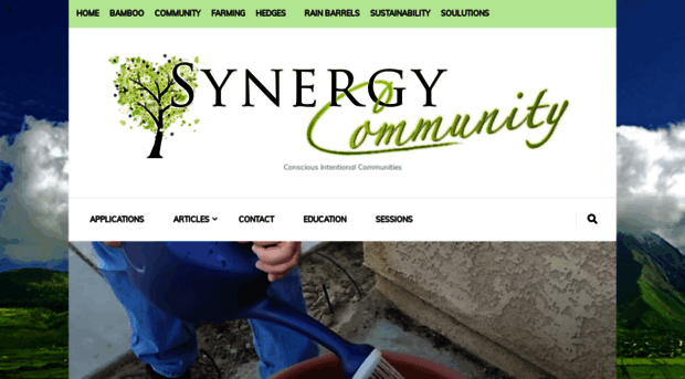 synergycommunity.com