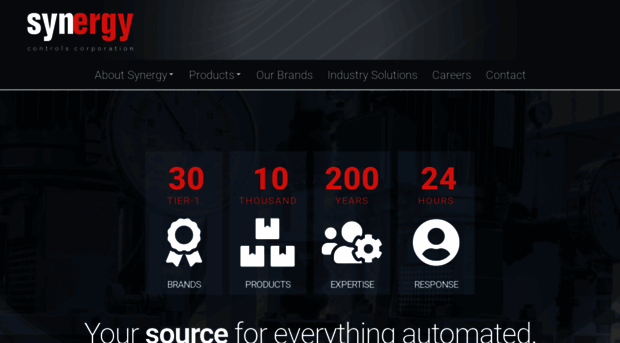 synergycontrols.com