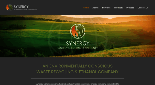 synergycrispcounty.com