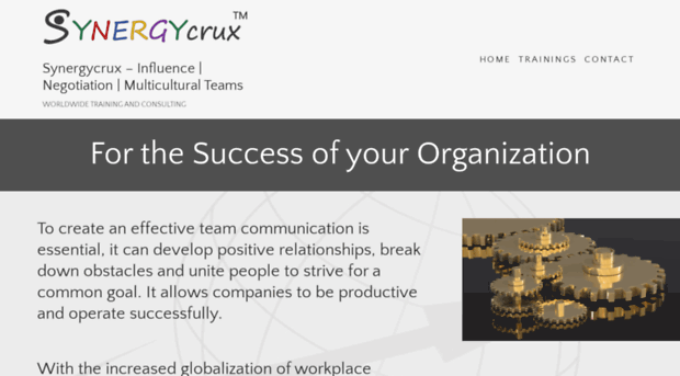 synergycrux.com