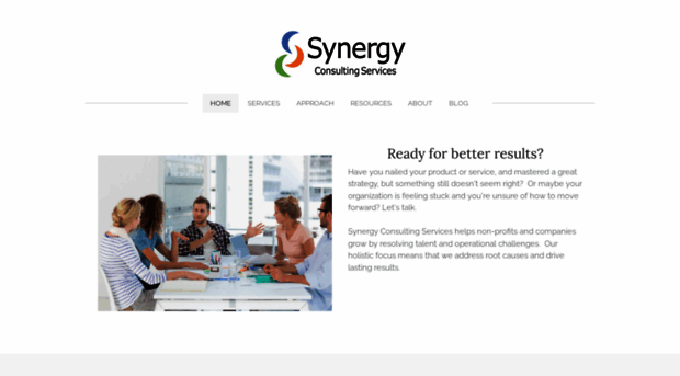 synergycs.net